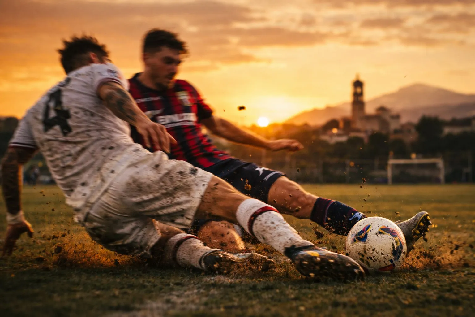 Futsal Champions League 2026: semifinali a Pesaro